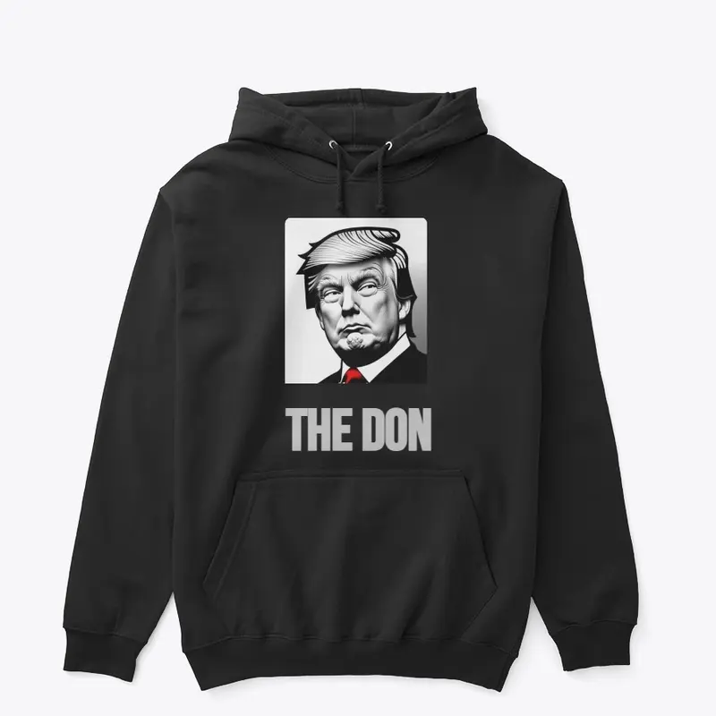 THE DON T-SHIRT