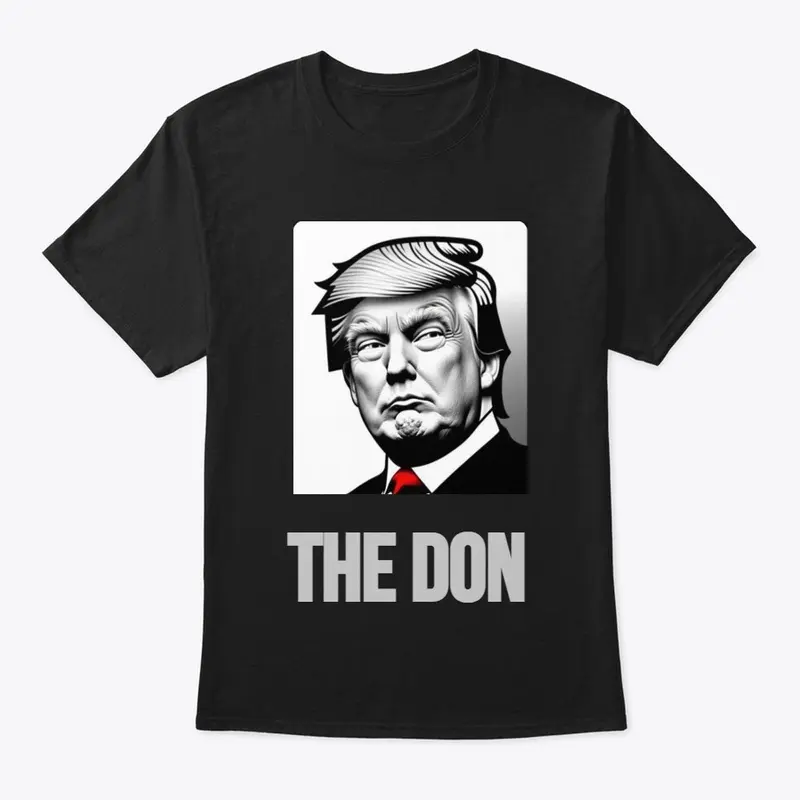 THE DON T-SHIRT