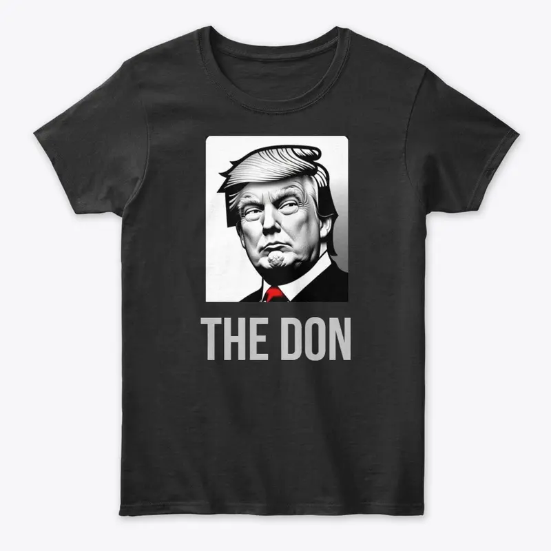 THE DON T-SHIRT